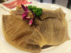 -重庆德庄火锅(太仓万达店)