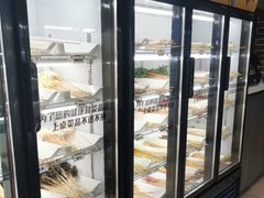 -牛小嫩串串火锅(老国贸总店)