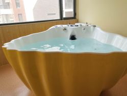 -爱乐婴童水育早教中心·儿童游泳中心(田园商业广场店)