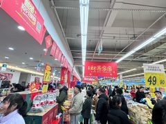 -大润发(浒关店)