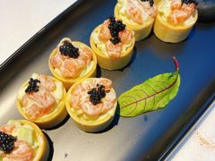 -花开餐厅(环湖中路店)