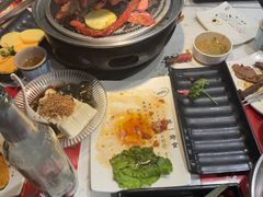 -鲜一烤肉(沈北店)