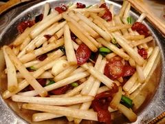 -大碗先生(万家丽店)