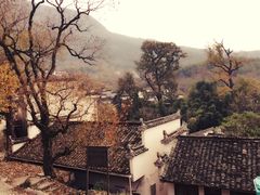 -塔川景区