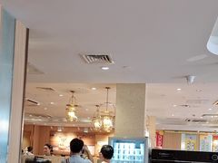 -西贝(吴江路湟普汇店)