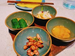 -半山腰·云南菜(侨福芳草地店)