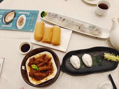-香港富临皇宫(扬名广场店)