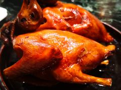红烧乳鸽-大鸽饭(北京路店)