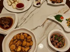 -马凯餐厅(长椿街店)