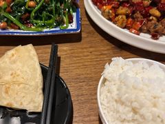 -小天府川菜馆(魏公村店)