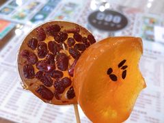 -周大娘牛乳(旧寨古村总店)