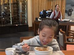 -拉萨瑞吉酒店-秀餐厅