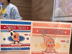 -泡泡玛特POPMART(大卫城店)