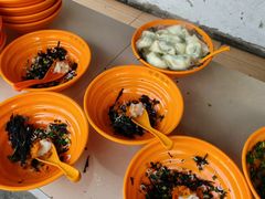 -阿麟馄饨(延长路店)