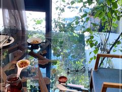 -箱美术馆私房菜(水晶郦城店)