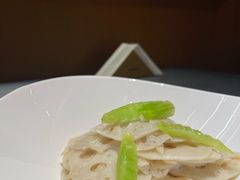 -A One Kitchen·南京精菜馆(德基广场店)