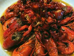 招牌八钱小龙虾-和生记老菜馆(石韵苑店)