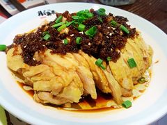 -鸡本无敌江湖菜(摩尔城店)