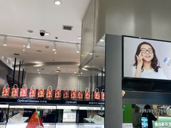 -LOHO眼镜(九亭金地广场店)