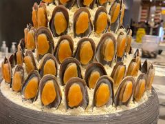 -亚特兰蒂斯-番红花自助餐厅·海鲜·刺身·小火锅