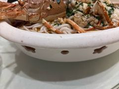 -沪华海鲜大酒楼(南汇店)