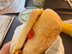 -KPRO肯律轻食(淘金店)