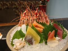 -匠和风精致料理(成都龙湖滨江天街店)