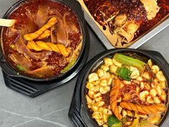 -巧酱府重庆砂锅大全