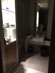 -上海外滩浦华大酒店·涟水疗SPA健身中心