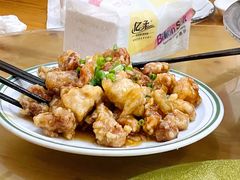 荔枝肉-如我美食(达道社区店)