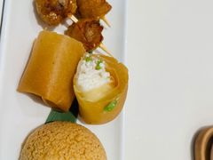 -蔡澜点心·粤菜(月星环球港店)