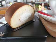 -青咖啡(三坊七巷店)