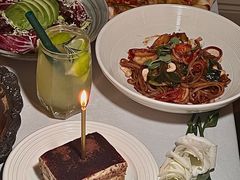 -静香HOUSE·全时段融合餐厅(七星欢乐颂店)