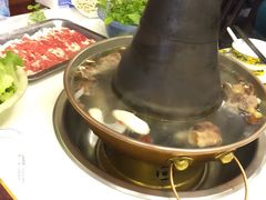 -颐品居涮肉(乌鲁木齐中路店)