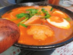-太子浓心招牌炸酱小锅米线(兰州中心店)