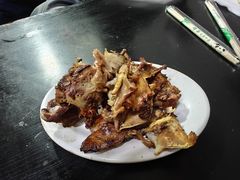 -慧姐烤串(南宁南小区店)