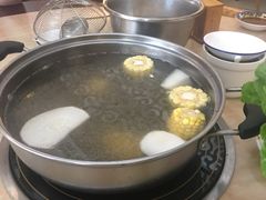 -陈记顺和潮汕牛肉火锅(韩江路店)
