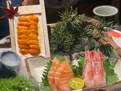 -胆道·海胆专门店(凯德晶萃店)