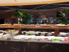 -拉蒂娜·巴西牛排馆 Latina·Brazilian Steakhouse(王府井喜悦店)