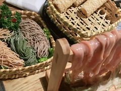 -湊湊火锅·茶憩(上海合生汇店)