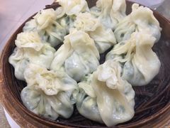 -杨记小骨头羊杂馆(南五马路店)