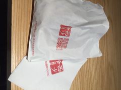 西少爷肉夹馍(五道口宇宙总店)-西少爷(五道口店)