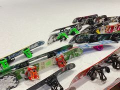 -绍兴启迪乔波冰雪世界