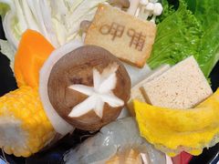 -呷哺呷哺(砂之船奥莱店)