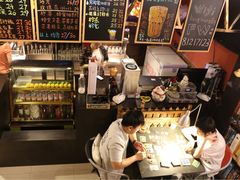 -BGM CLUB二次元主题桌游店(康王路店)