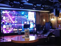 -宝莱纳啤酒花园餐厅PAULANER BRAUHAUS Nanjing(广州路店)