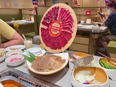 -海底捞火锅(金融街万达店)