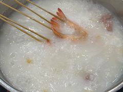 -盈田盈粥庄(博山东路店)
