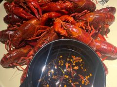 -巴厘龙虾·榜首油焖大虾(洞庭·艺术洋房店)
