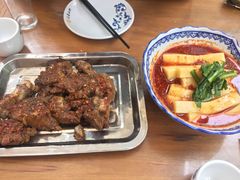 -老磨油饼(高陵店)